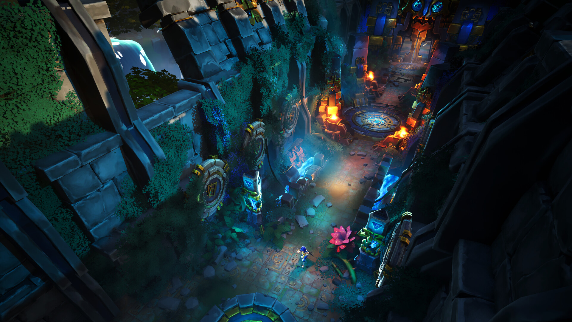 Devive screenshot #6