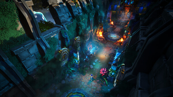 Devive screenshot 6