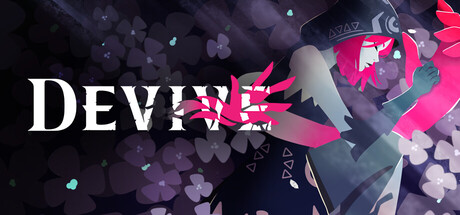 Devive - similar game to Rebirth by Polygon Valley