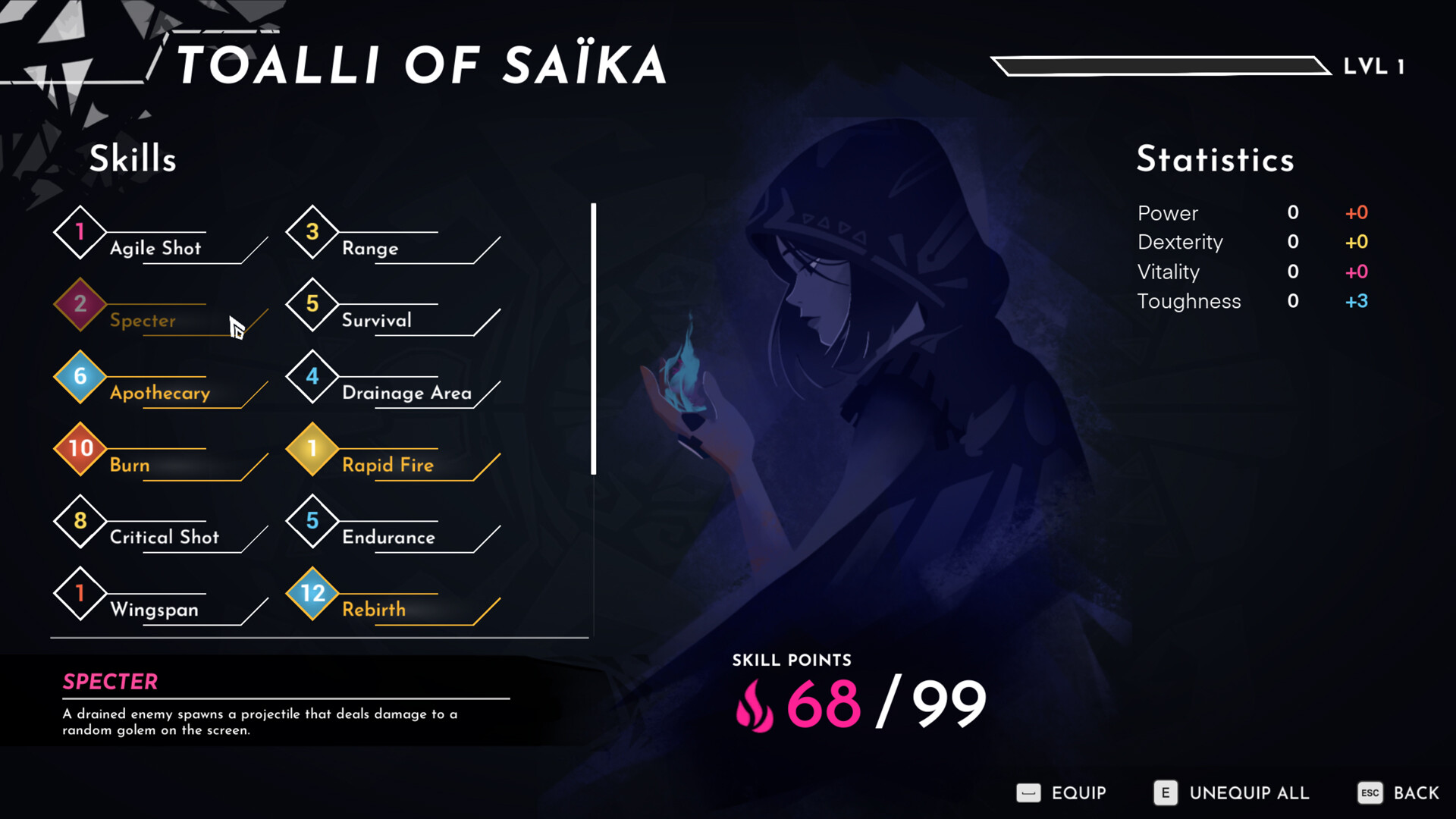 Devive screenshot #5