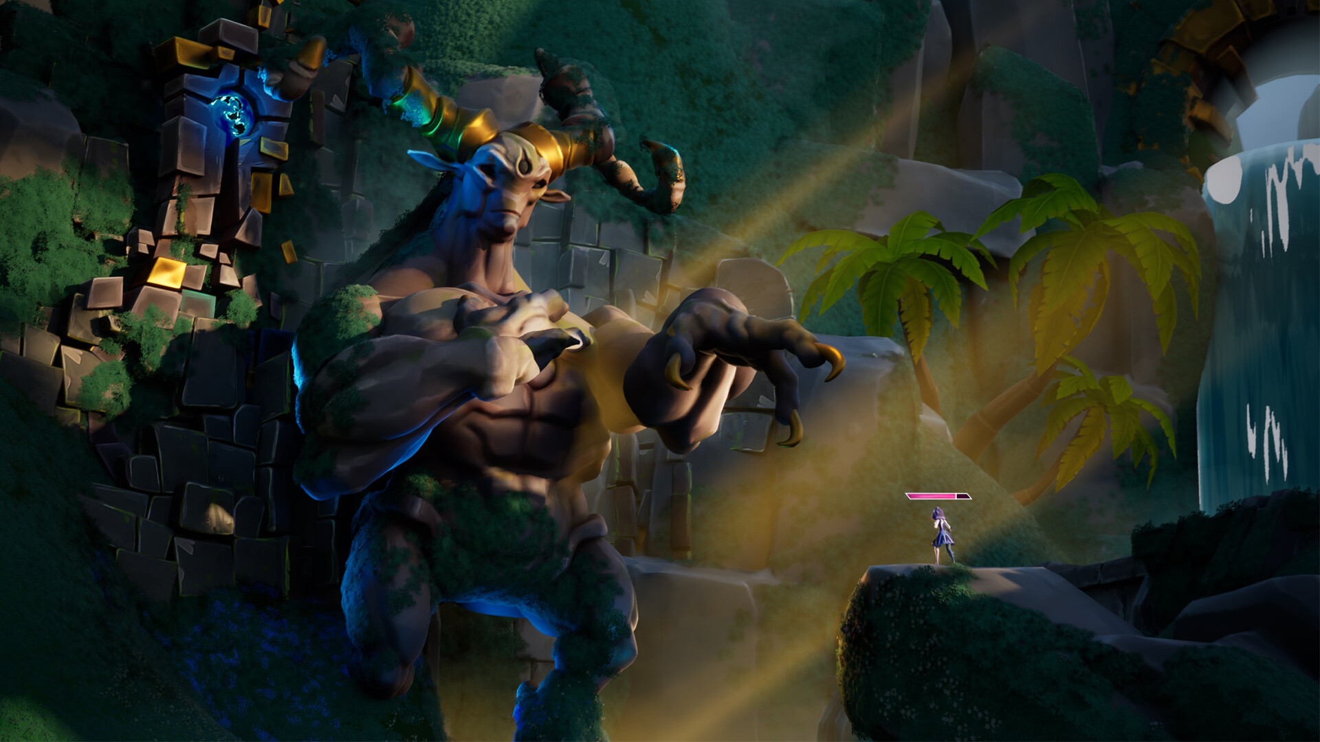 Devive screenshot #2