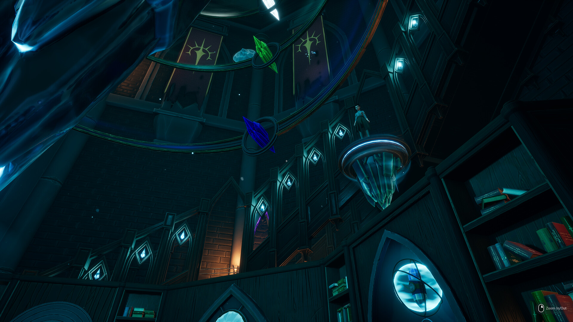 Inkwellers screenshot 15