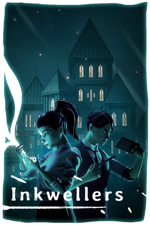 Alchemist X Inkwellers