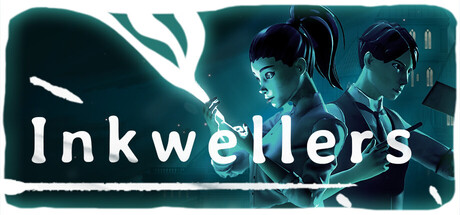 Steam header art for Inkwellers