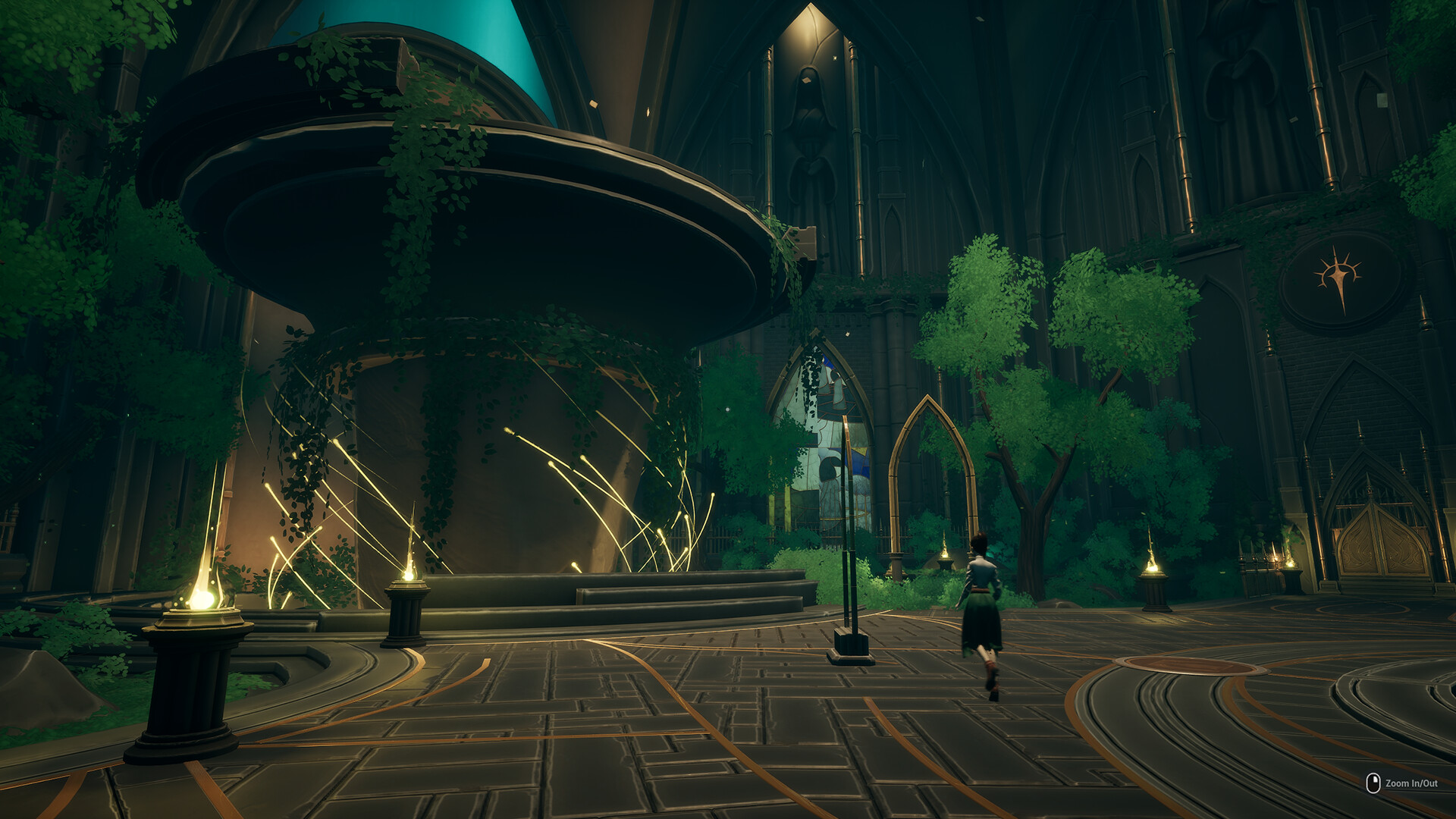 Inkwellers screenshot 4