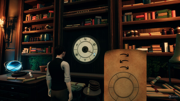 Inkwellers