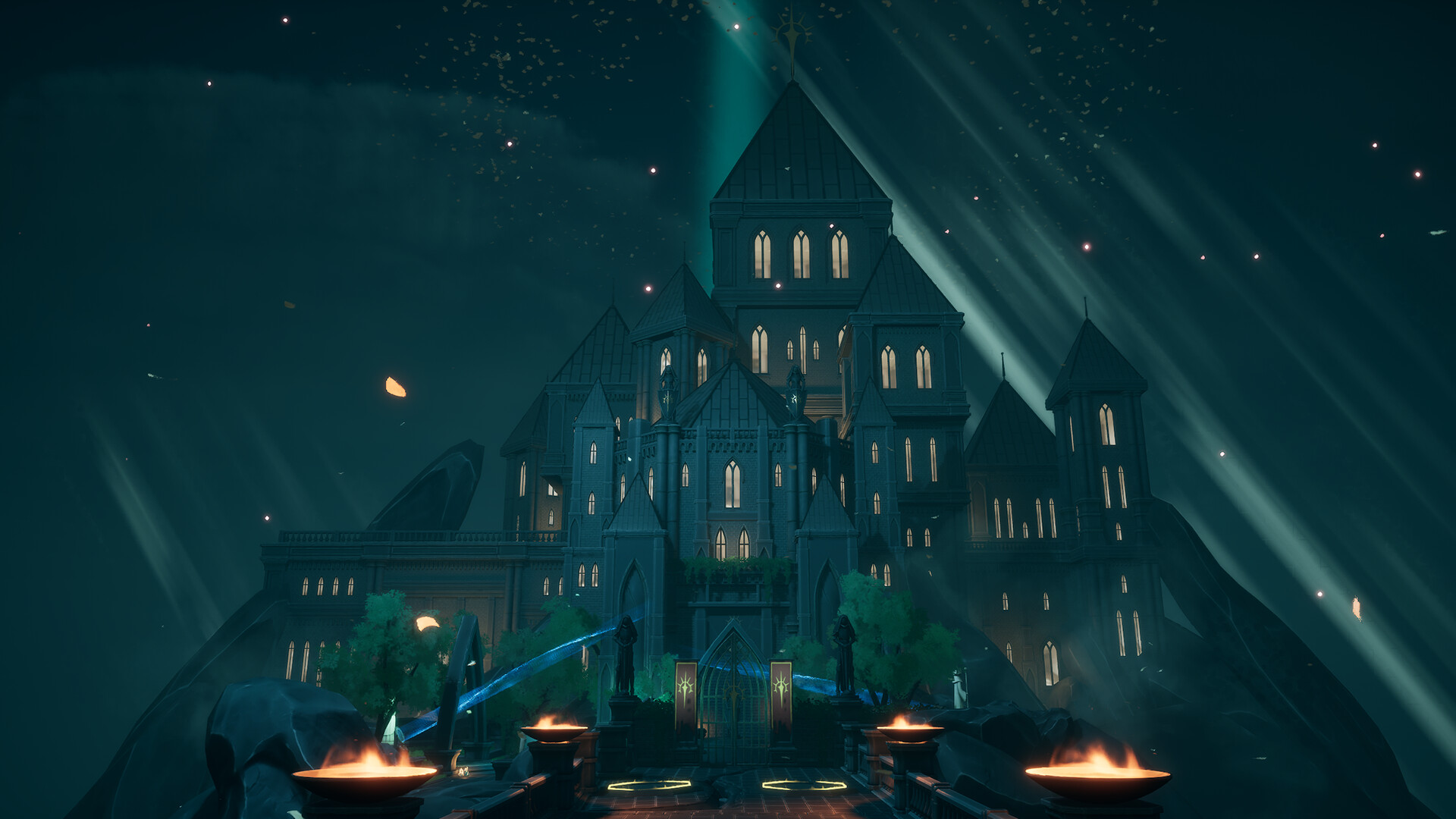 Inkwellers – Screenshot 18
