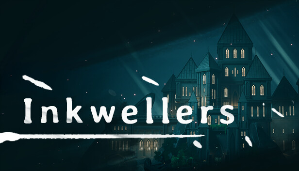 Trailer Inkwellers