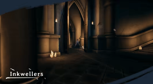 Inkwellers video 3