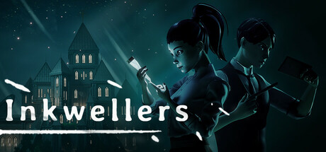 Inkwellers Banner