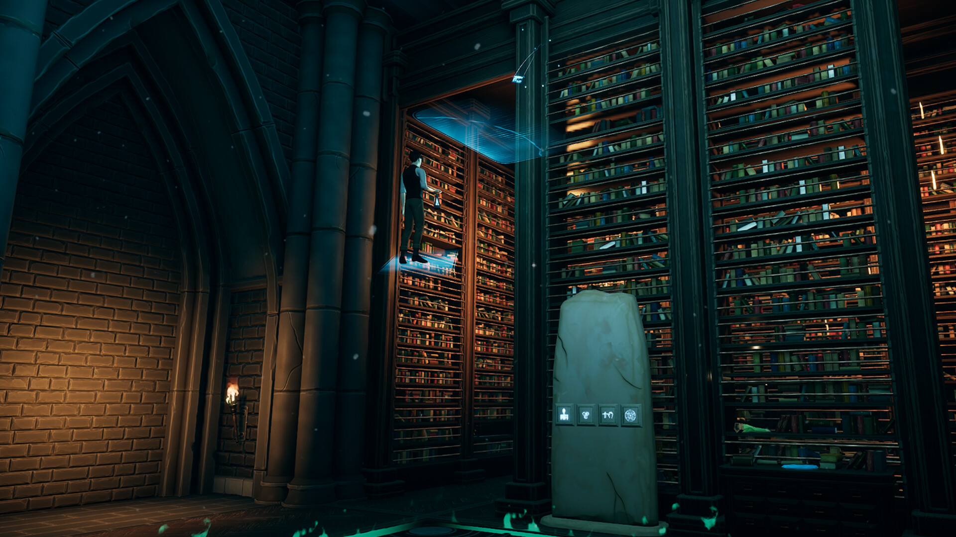 Inkwellers screenshot #6