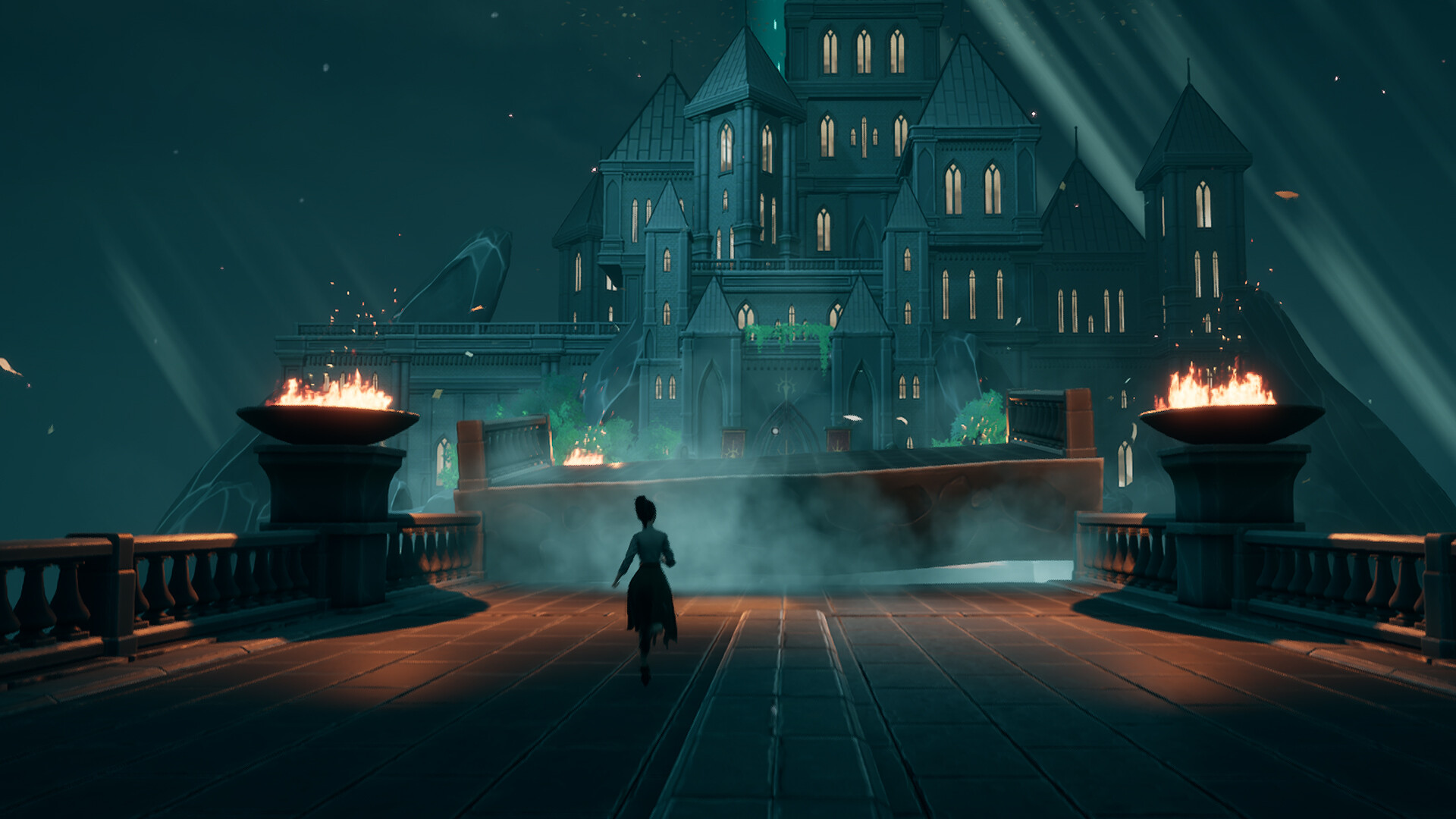 Inkwellers screenshot #4