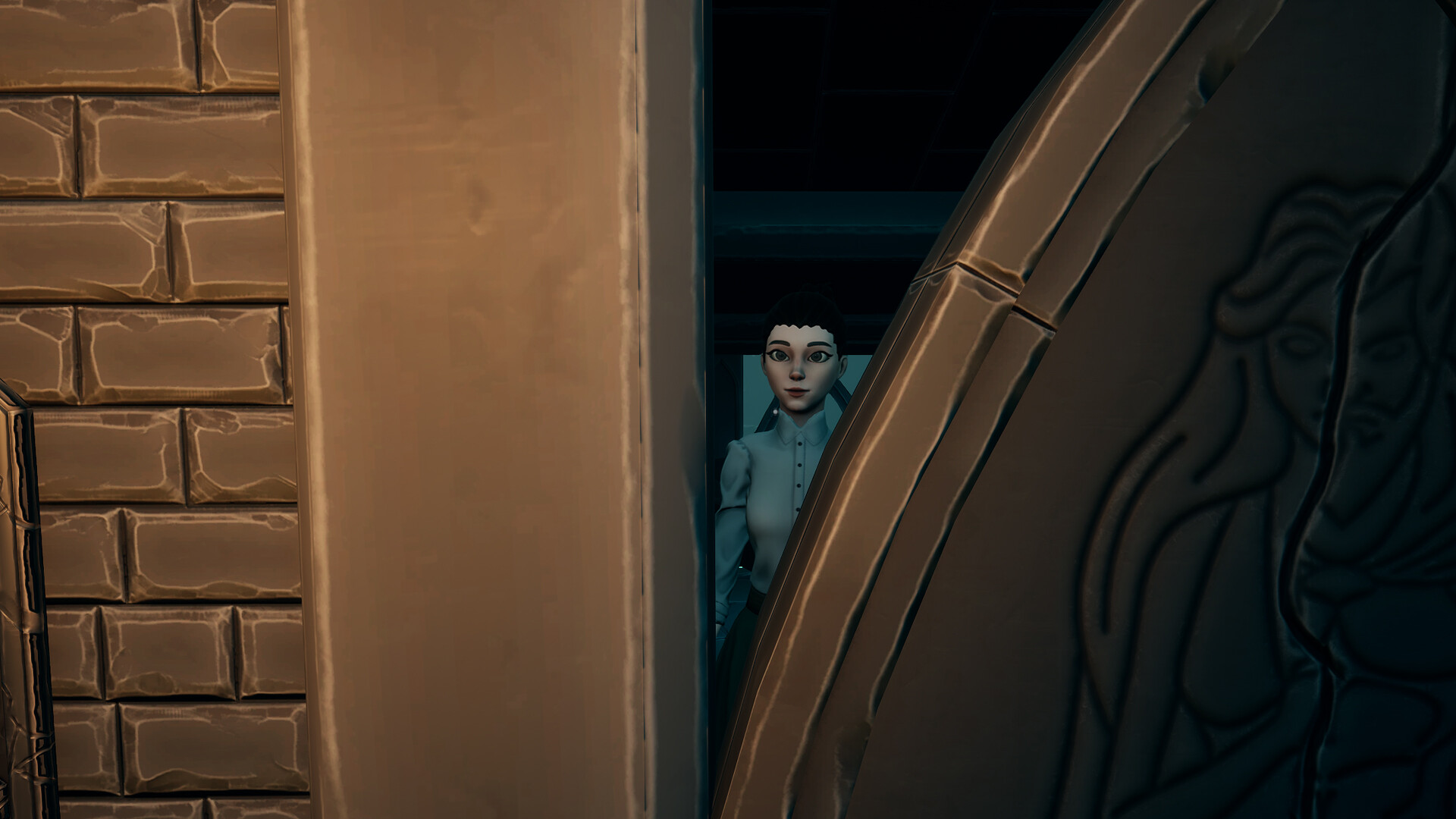 Inkwellers – Screenshot 13