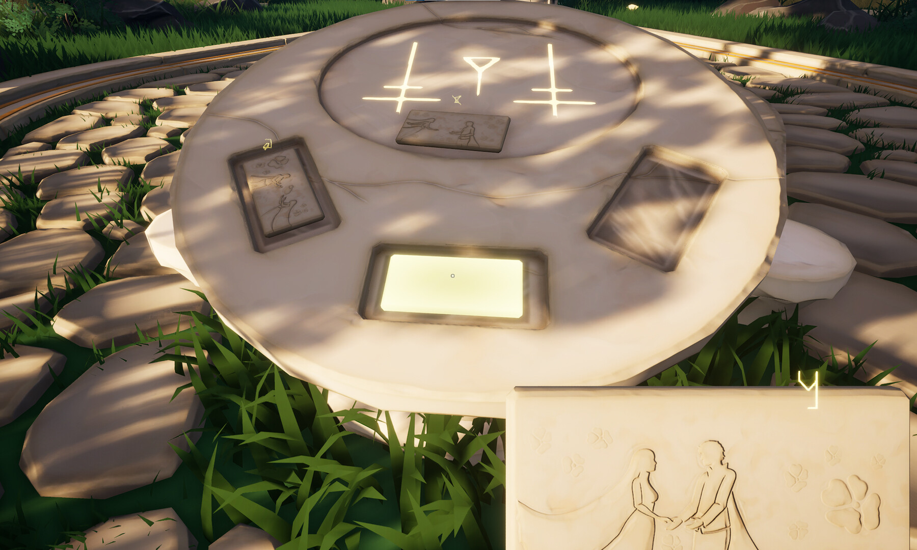 Inkwellers screenshot #2