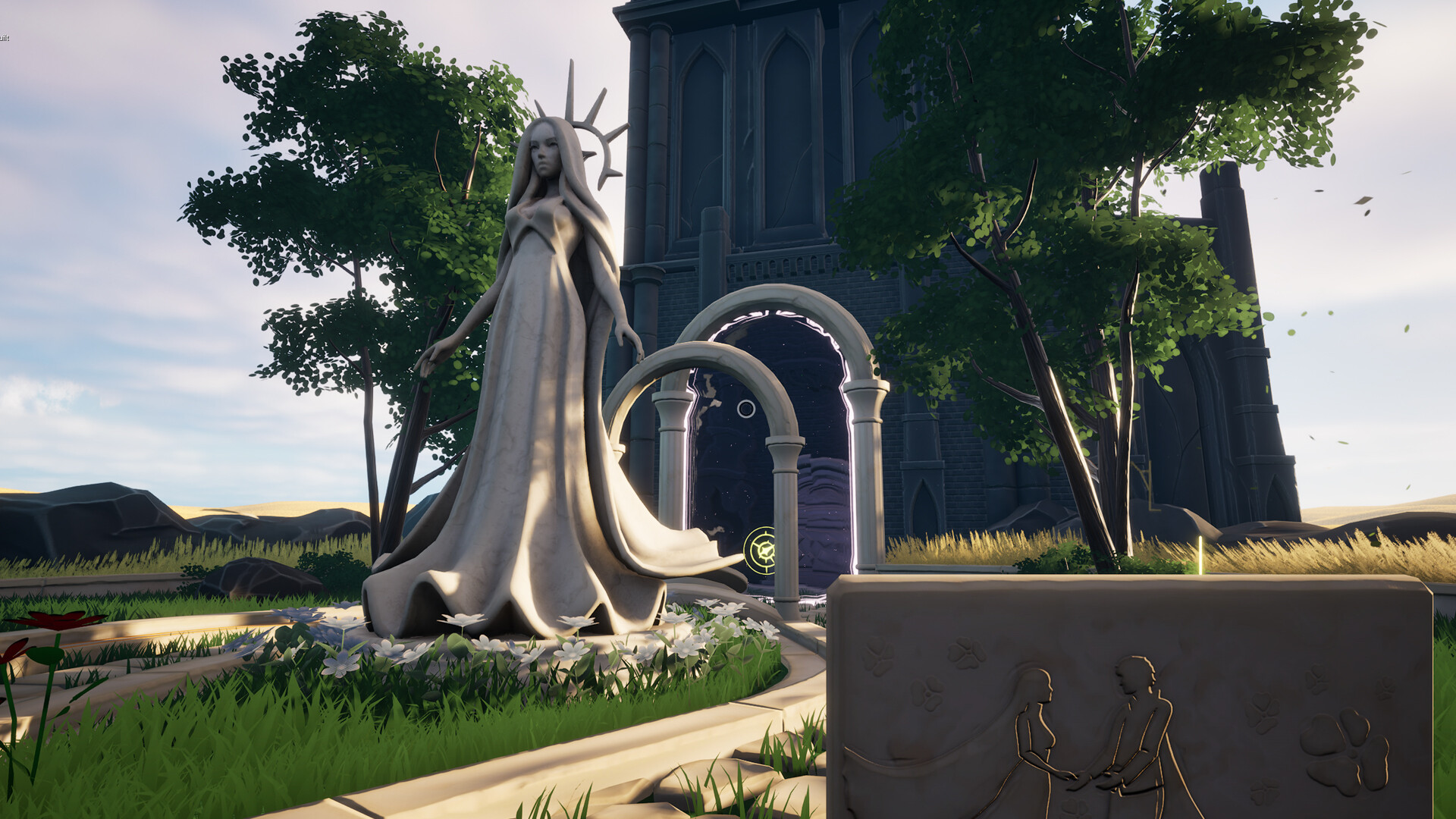 Inkwellers screenshot #5