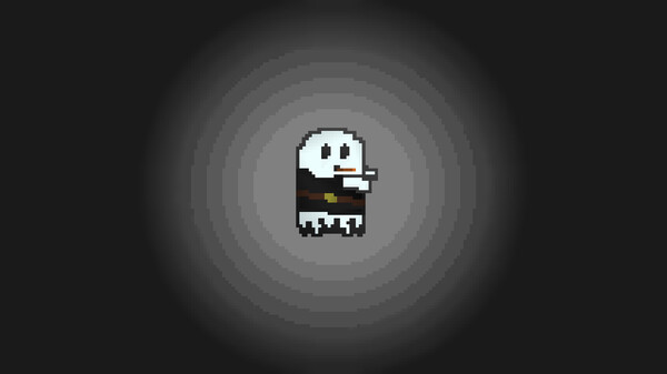 Скриншот из Caspers