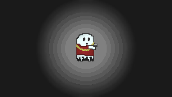 Скриншот из Caspers