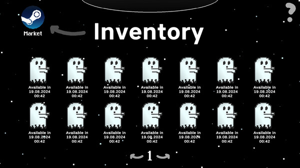 Caspers screenshot 4