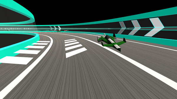 Inertial Craft screenshot 1