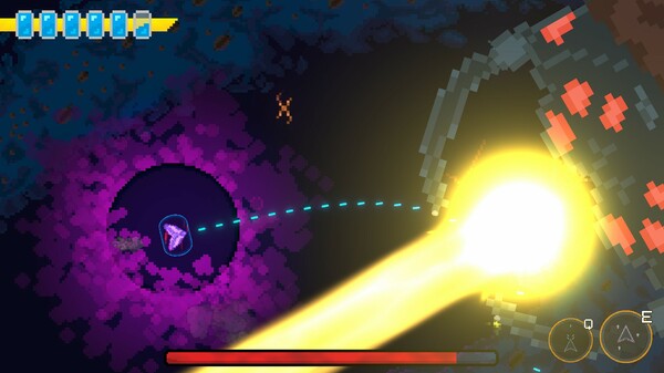 Beyond the Field screenshot 4