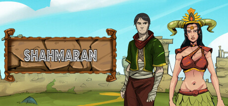 Shahmaran banner image