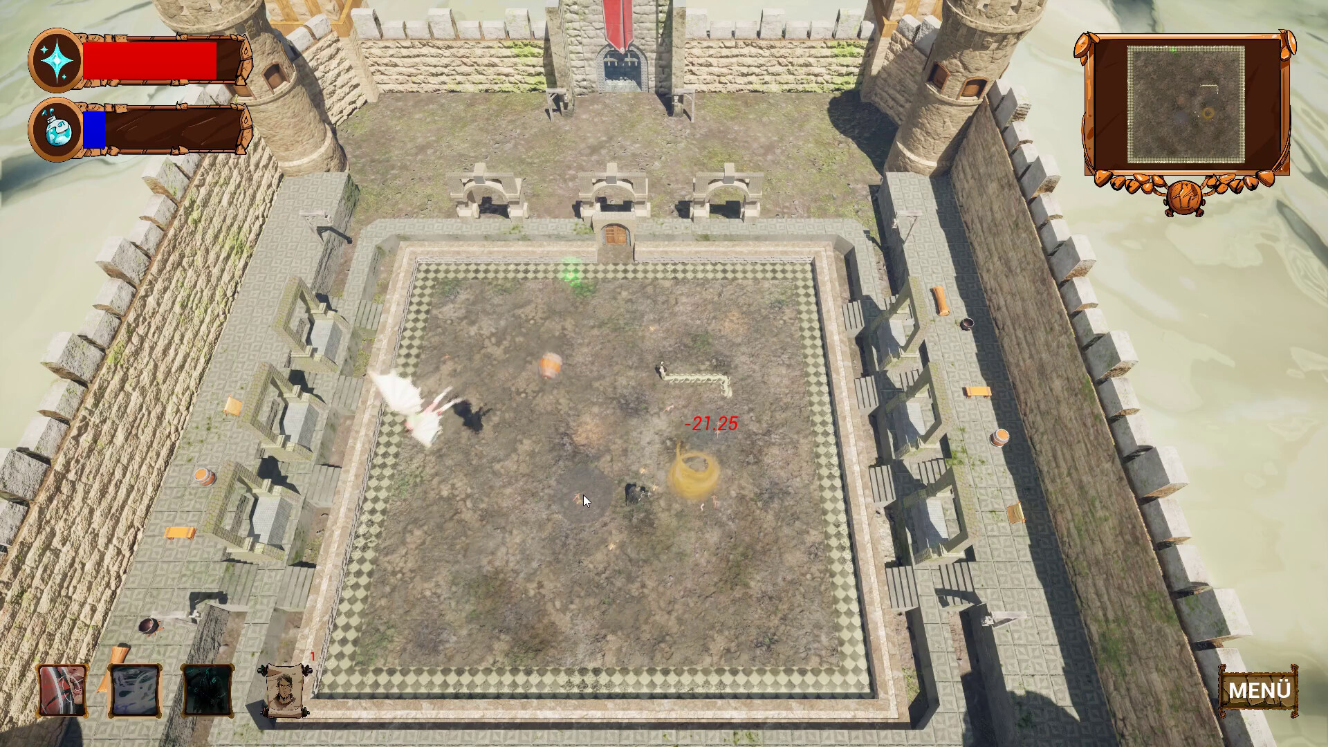 Shahmaran screenshot 12