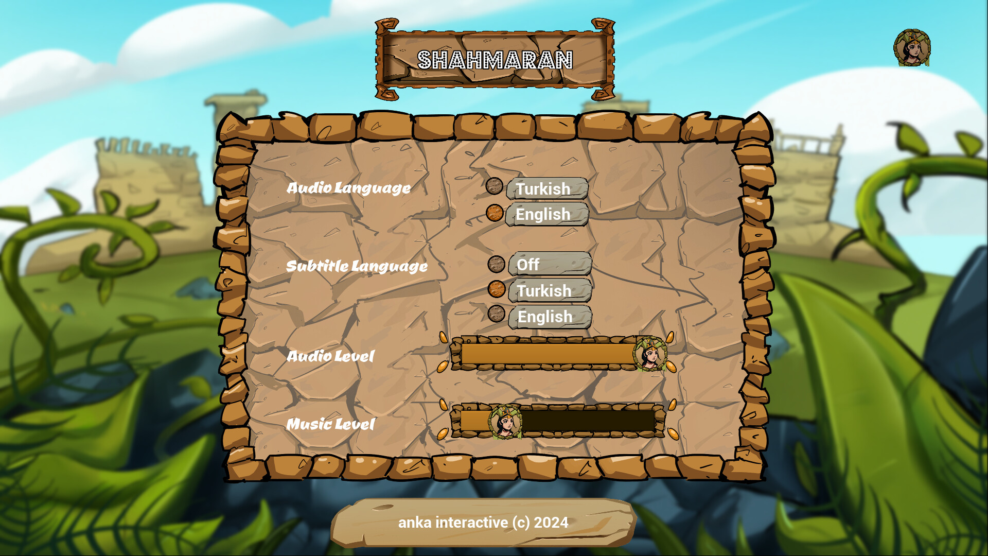 Shahmaran screenshot 2