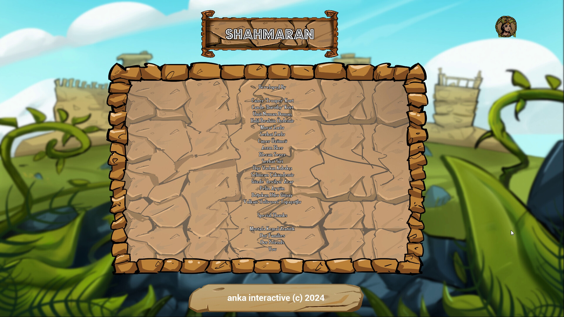 Shahmaran screenshot 3