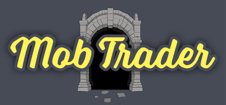 Mob Trader banner