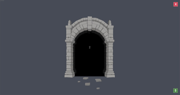 Mob Trader game for Linux 1