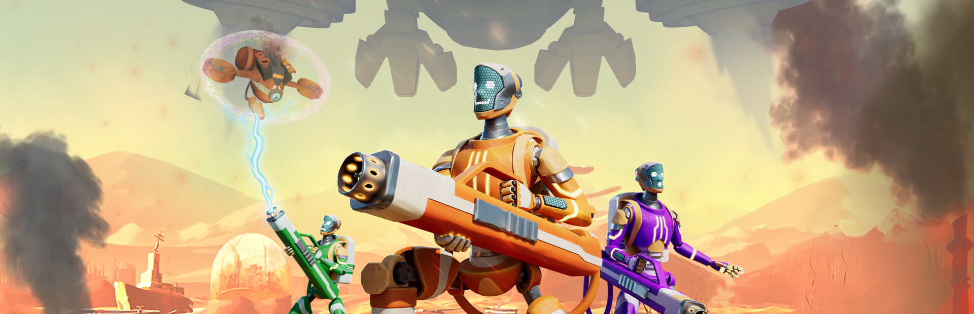 GreenGuardiansVR