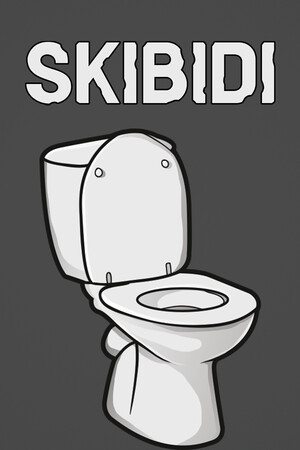 SKIBIDI cover art
