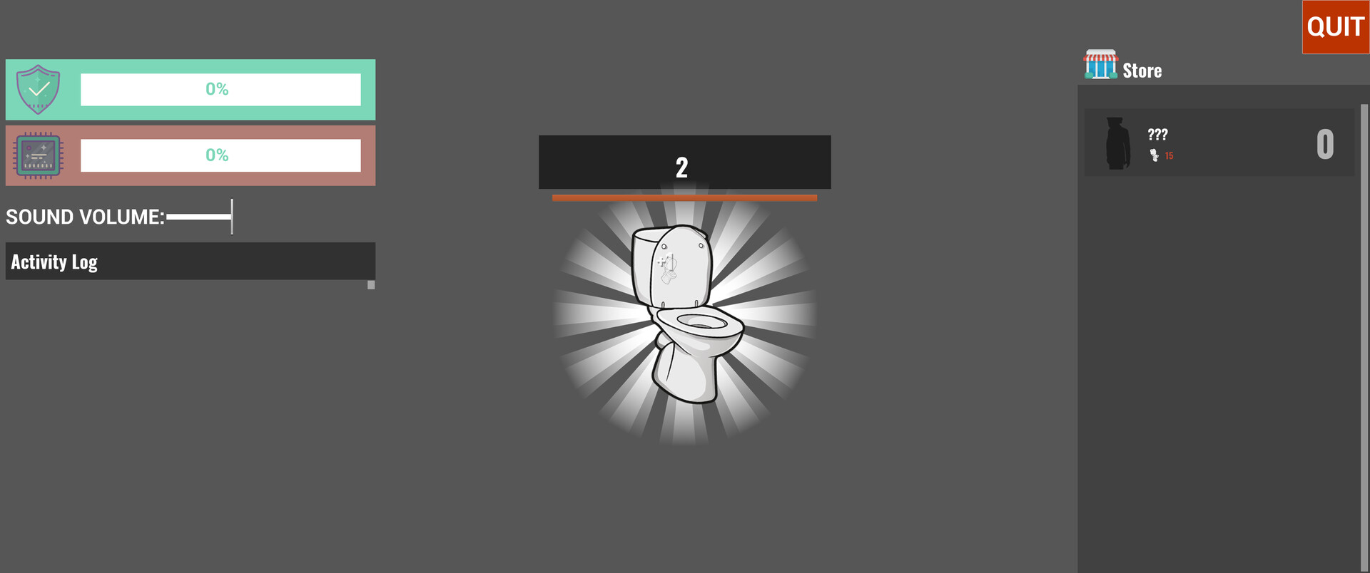 SKIBIDI Featured Screenshot #1
