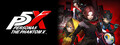 Persona5: The Phantom X