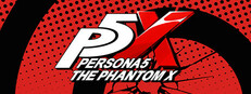 Persona5: The Phantom X