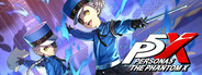 Persona5: The Phantom X