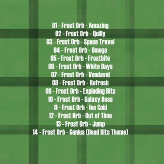 Screenshot z Dead Bits (Soundtrack) Screenshot z Dead Bits (Soundtrack)