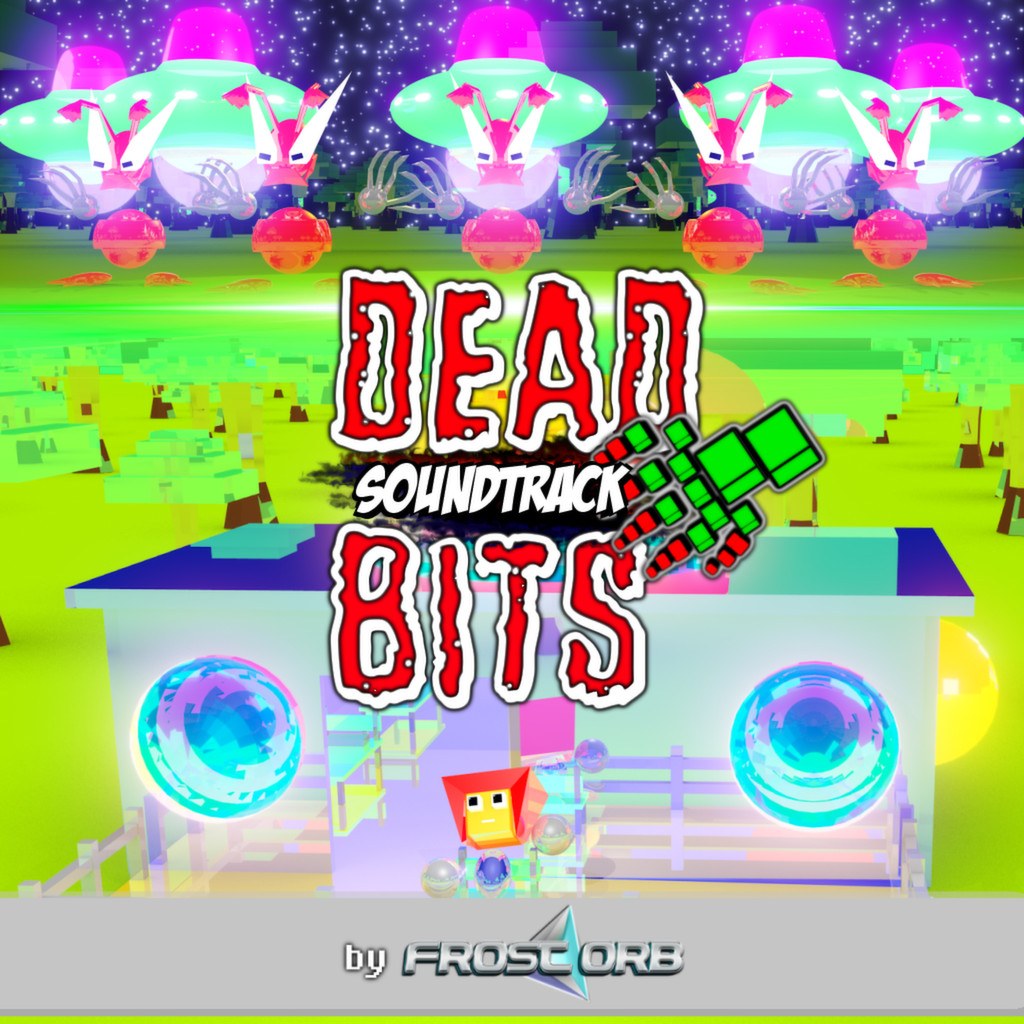 Dead Bits (Soundtrack) Featured Screenshot #1