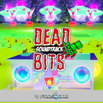 Screenshot z Dead Bits (Soundtrack) Screenshot z Dead Bits (Soundtrack)