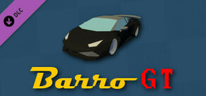 Barro GT - Pack #2