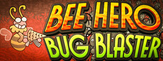 Bee Hero: Bug Blaster