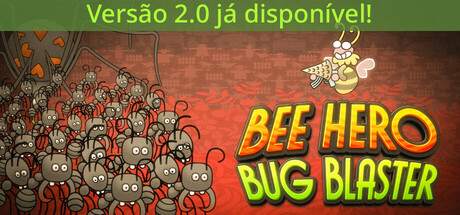 Bee Hero: Bug Blaster