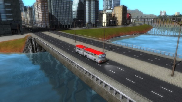 Cities in Motion 2: Players Choice Vehicle Pack