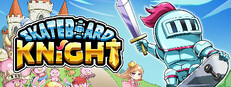 Skateboard Knight