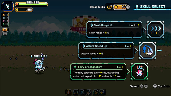 Skateboard Knight