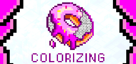 Colorizing Cover Image