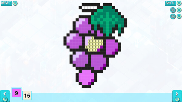 Colorizing screenshot 5