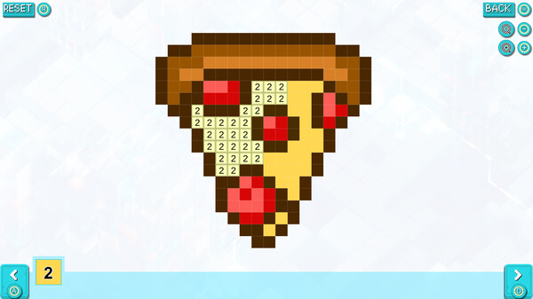 Colorizing screenshot 6