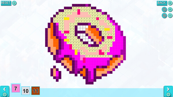 Colorizing screenshot 1