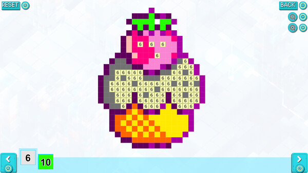 Colorizing screenshot 3